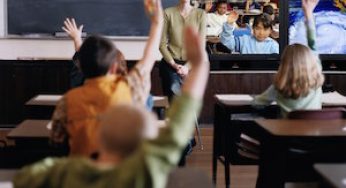 Understanding how collaboration technology is driving a teaching transformation
