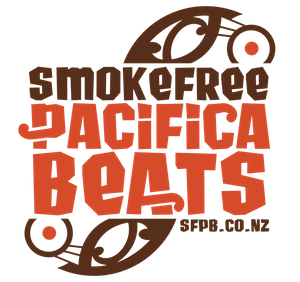 SND19-wk3-Smokefree Pacifica Beats logo