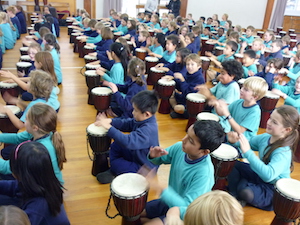 SND20-wk3-PROFILES-St Thomas-Drumming