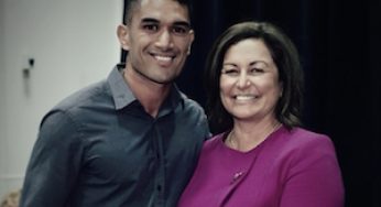 Waikato students win inaugural Kupe scholarships