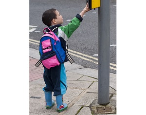 SND25 wk2 Calls for speed limits around schools to be reduced