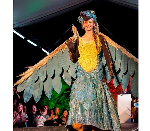 SND25 wk2 Entries open for wearable arts