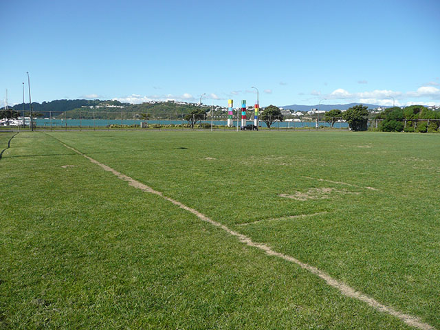 St Patrick’s College, Kilbirnie, Wellington