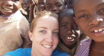Kiwis taking NZ teaching methods to the world’s most deprived children
