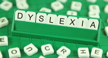 Dyslexia – a classroom focus