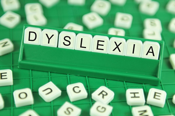 Dyslexia – a classroom focus