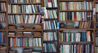 $25,000 writing award up for grabs