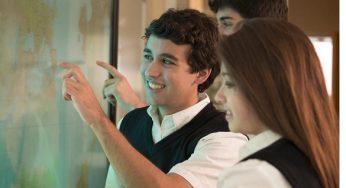 Digital tools for interactive teaching