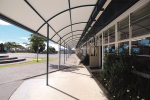 SND30-PROPERTY-Shade sails and canopies -Fresco -Sunnybrae