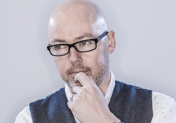 Irish author John Boyne on nurturing the creative writer – and the importance of celebrating uniqueness