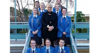 Life for a first-time principal at Queen’s High School, Dunedin