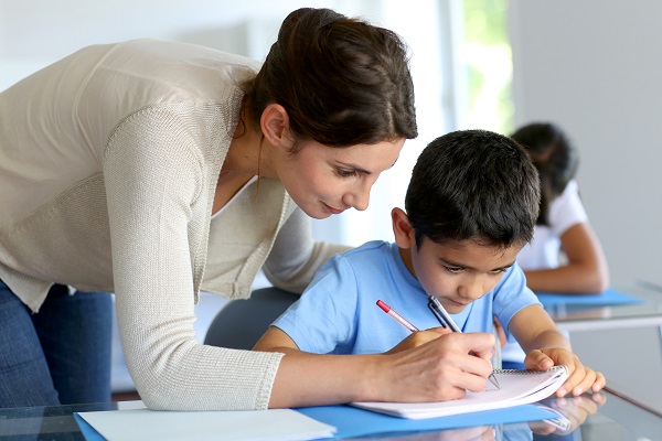 Teachers a precious resource, say Kiwis