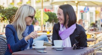 Staying sane when your workload is crazy