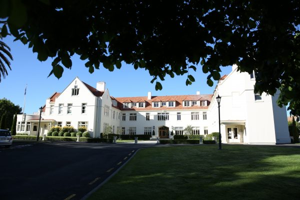 Inside the dreamy world of St Peter’s School, Cambridge