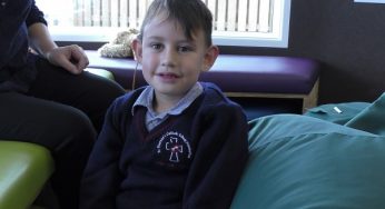 Porirua school on a mission to learn sign language