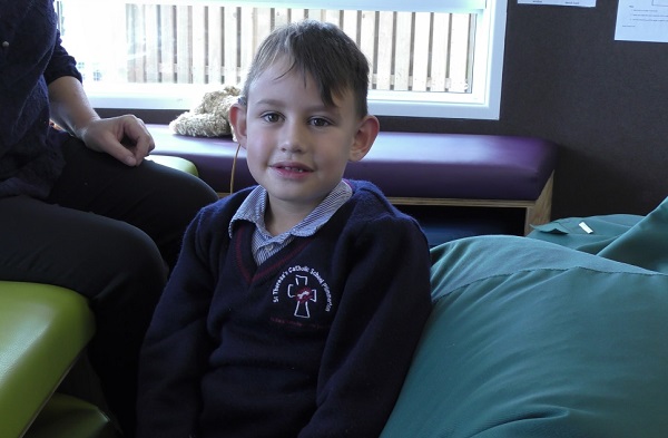 Porirua school on a mission to learn sign language