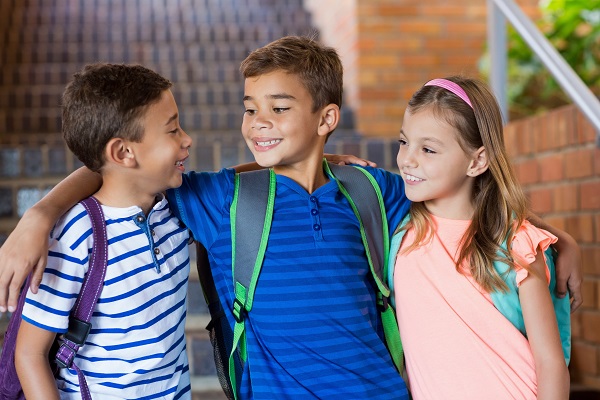 Researchers bringing Te Reo to West Christchurch primary students