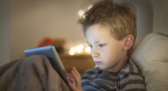 Blogging students defy the summer learning slump