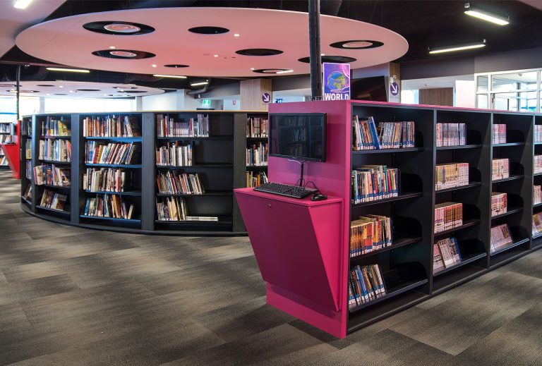 Transforming the school library for innovative learning - SchoolNews ...