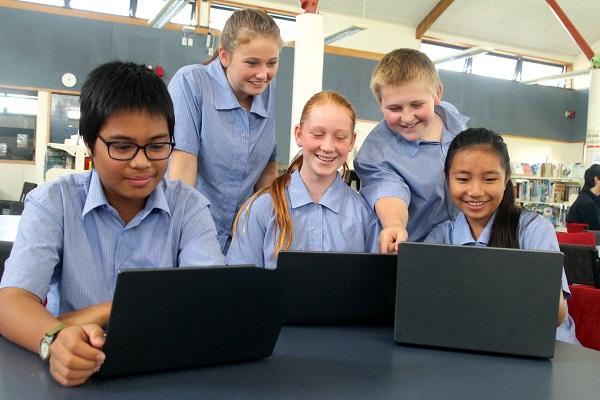 Waitakere College: Owning our solutions - SchoolNews - New Zealand