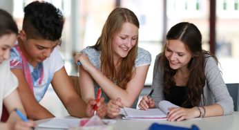 MOE seeks teenagers’ take on education issues