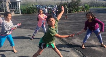 Far North school trials arts-integrated learning