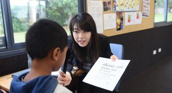 Teachers flag student vision problems missed by health checks