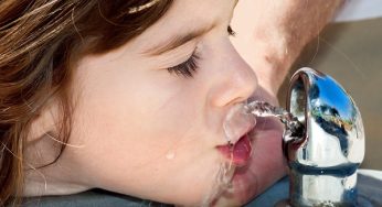 How safe is your school’s water supply?