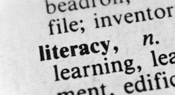 Improve literacy, improve lives