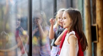 Learning outside the box…