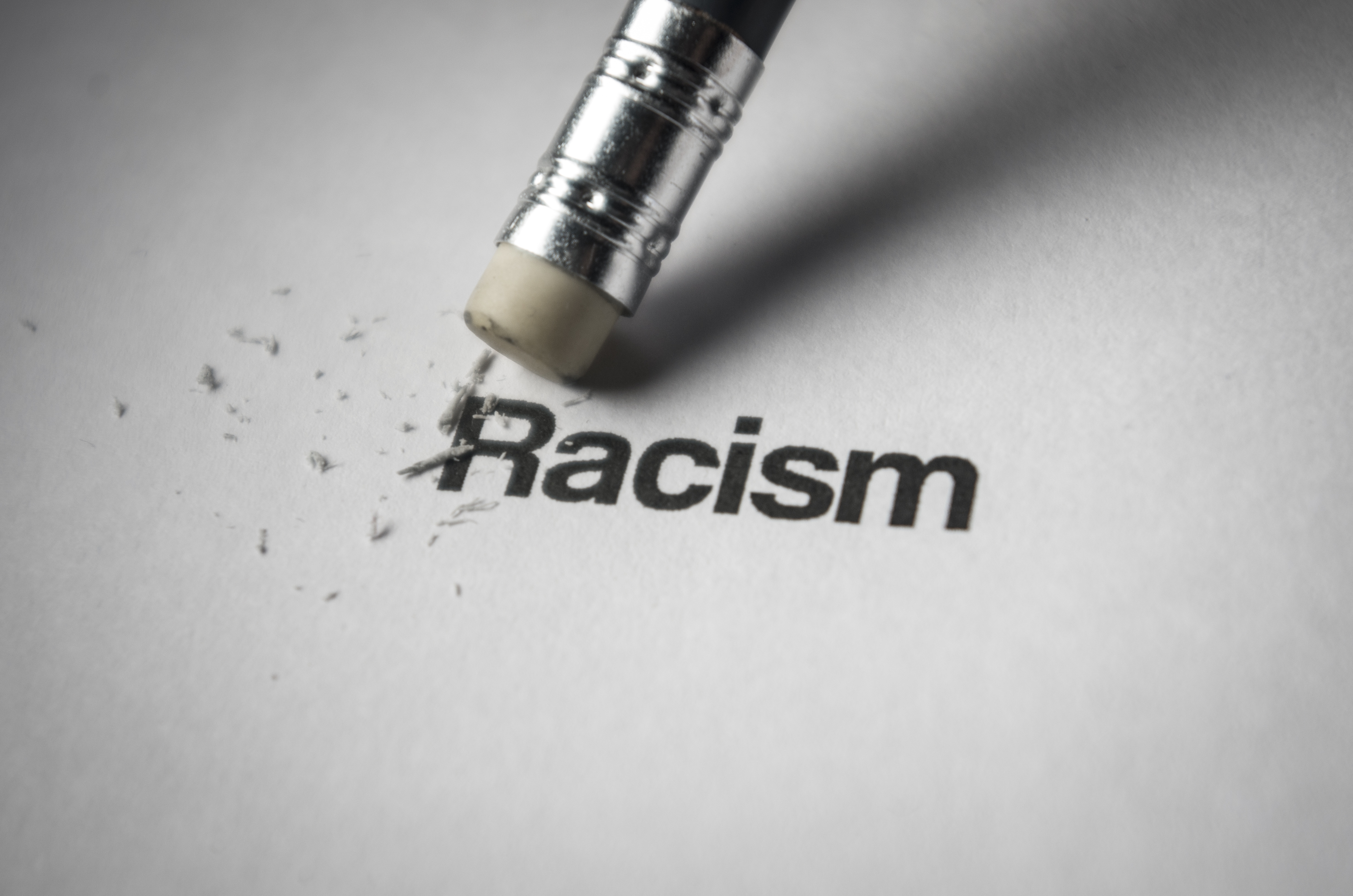 ‘Disturbing and serious’ racism in schools