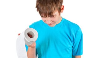 School toilet controversy: is banning loo roll too far?