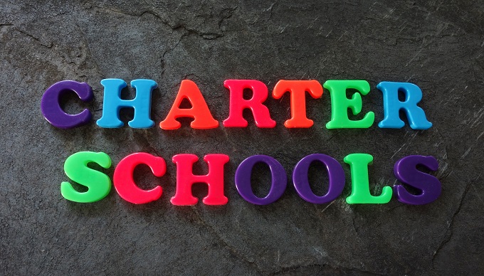 Charter schools: an unnecessary option according to principals