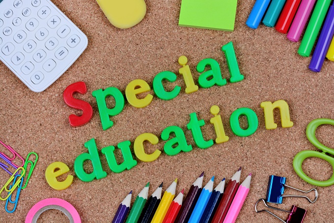 Need for funding of special needs role in schools