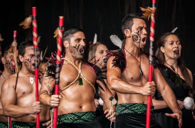 Benefits for non-Māori students: Kapa haka in mainstream schools