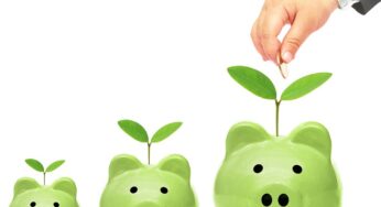 New sustainability programme and funding push from gov’t