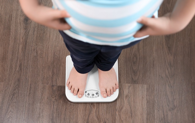 Rising school-age obesity rates reverse promising preschool trend