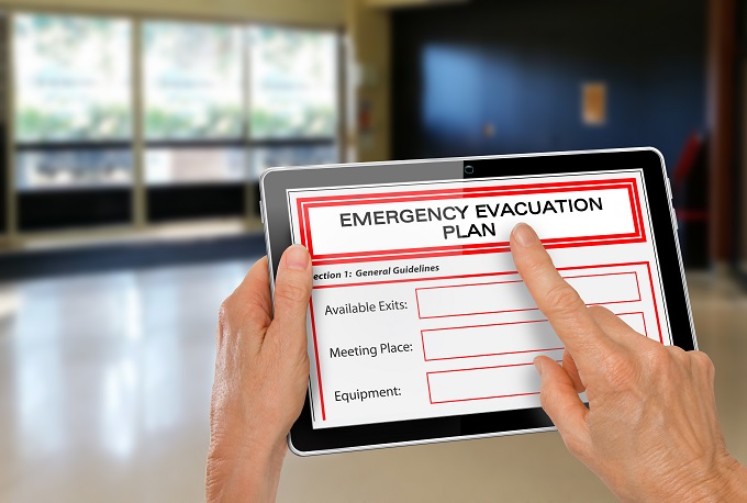 Bomb threats & earthquakes: schools need to improve emergency preparedness