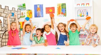 School readiness survey shows lack of foundational skills 