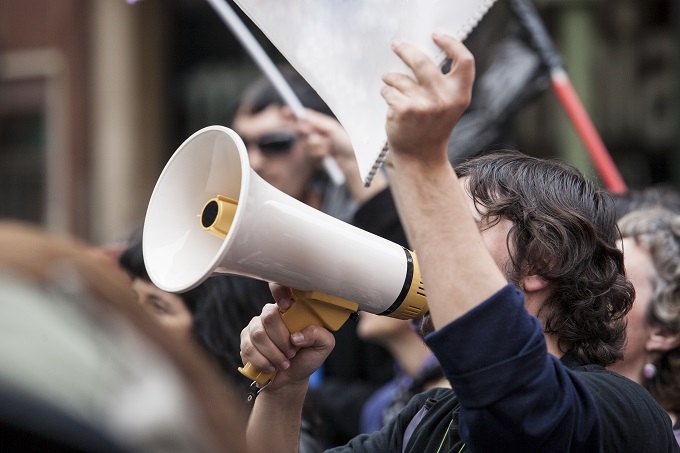 November strike: teachers vote