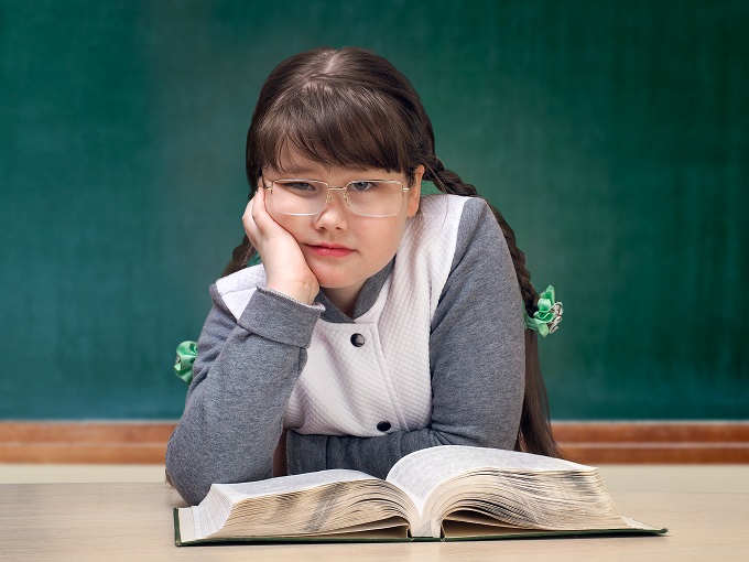 Teach primary school kids about menstruation (and provide sanitary bins), say researchers