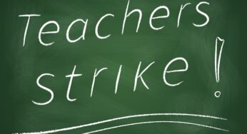 Burnt-out and “exhausted”: secondary school teachers announce strike