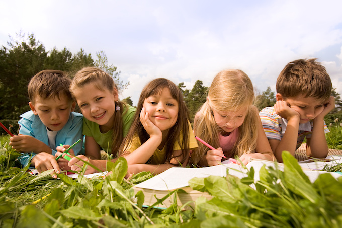 Green School gaining momentum in New Zealand