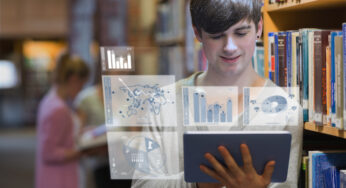 CensusAtSchool: a statistical experience for students
