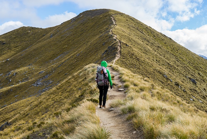 Boosting mental health and skyrocketing resilience