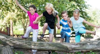 Self-directed play inspires rich learning