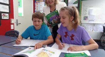 Changing minds about mathematics