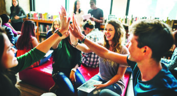 Border reopening for international students welcomed