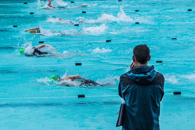 Should Swimming Lessons Be Mandatory Schoolnews New Zealand