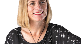 Exclusive Author Insider: Eileen Merriman